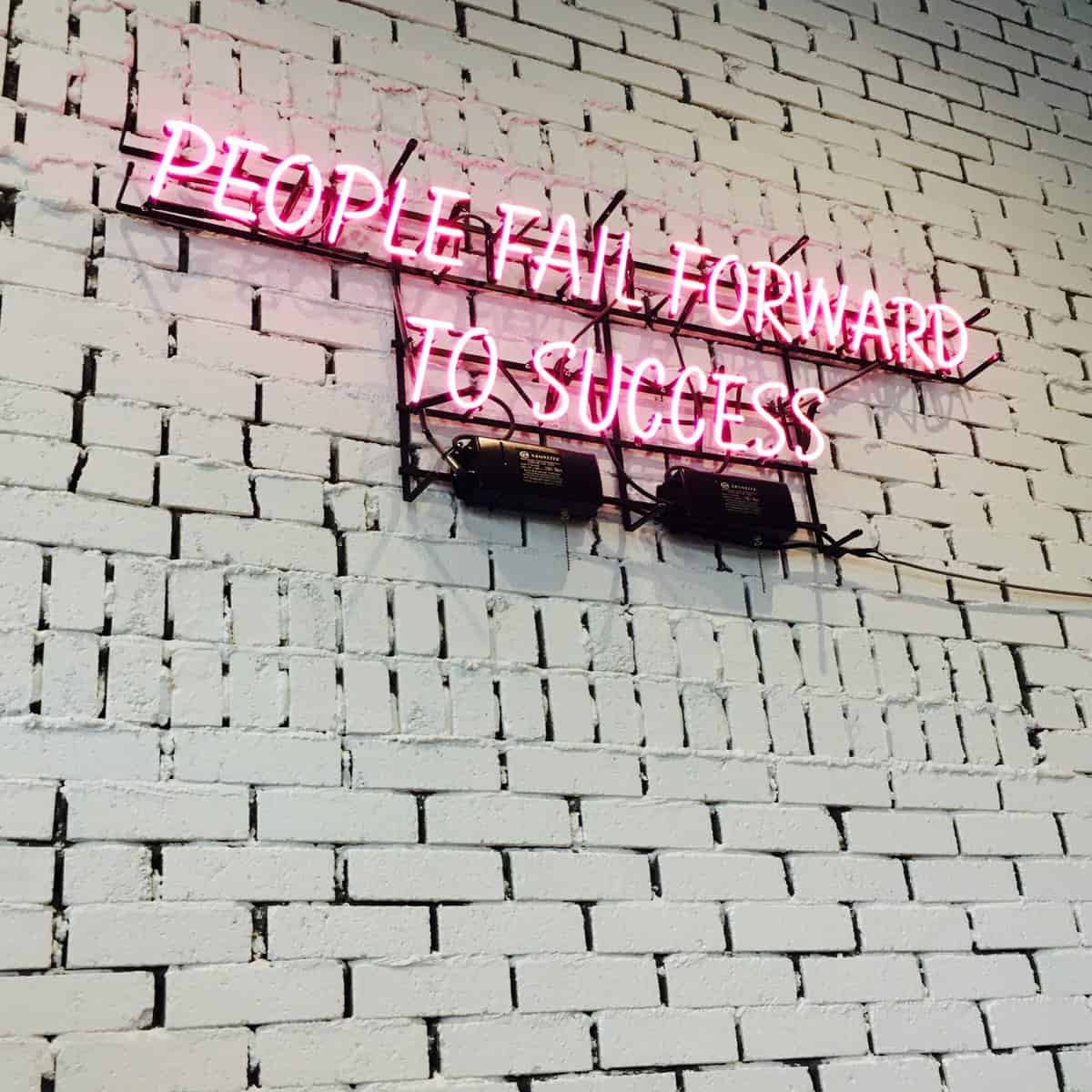 marketing fails