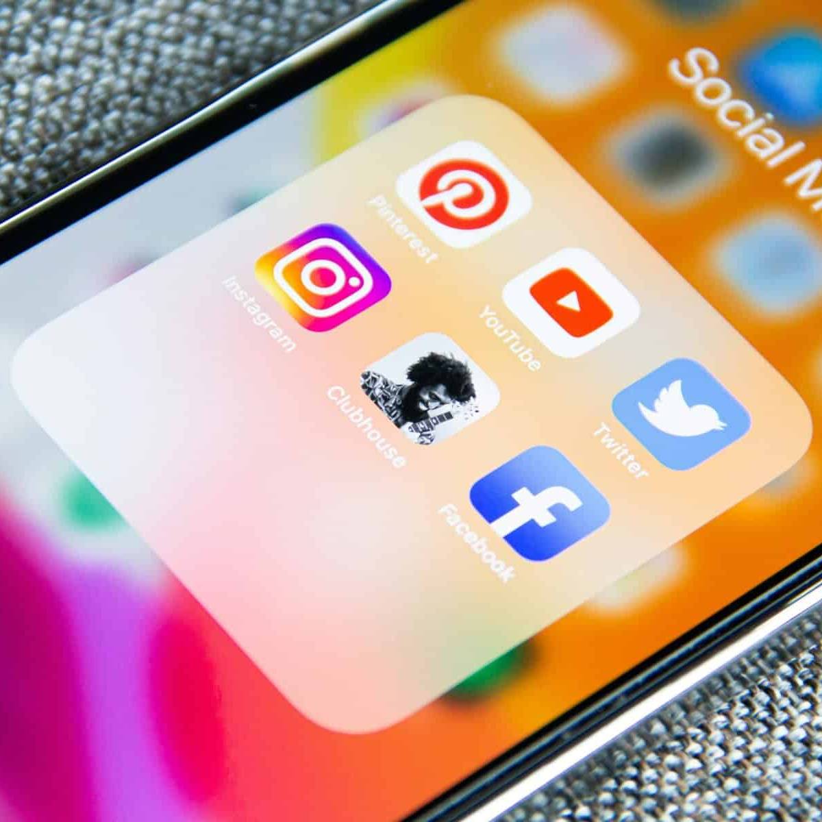 20 Social Media Content Ideas