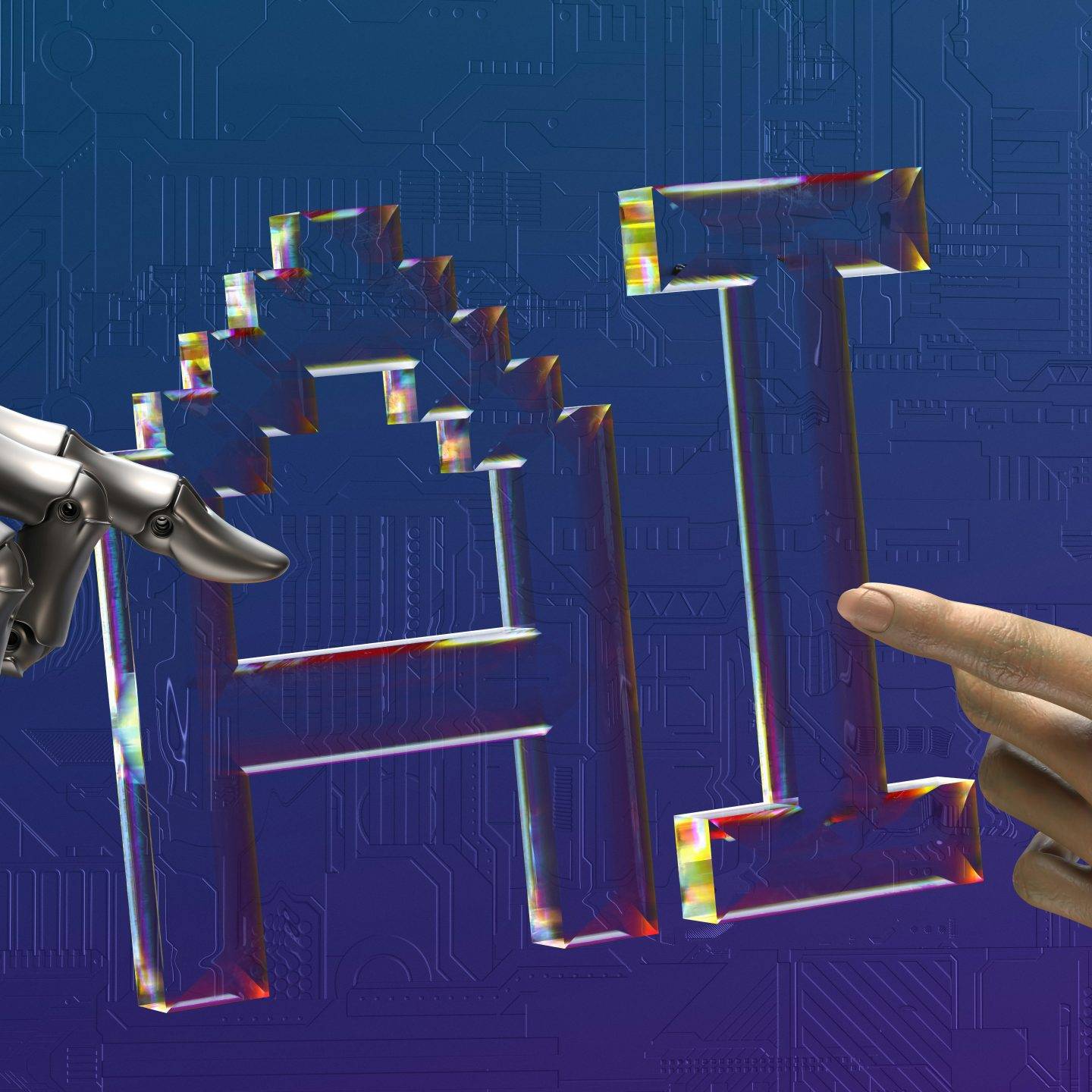 Best AI for small business