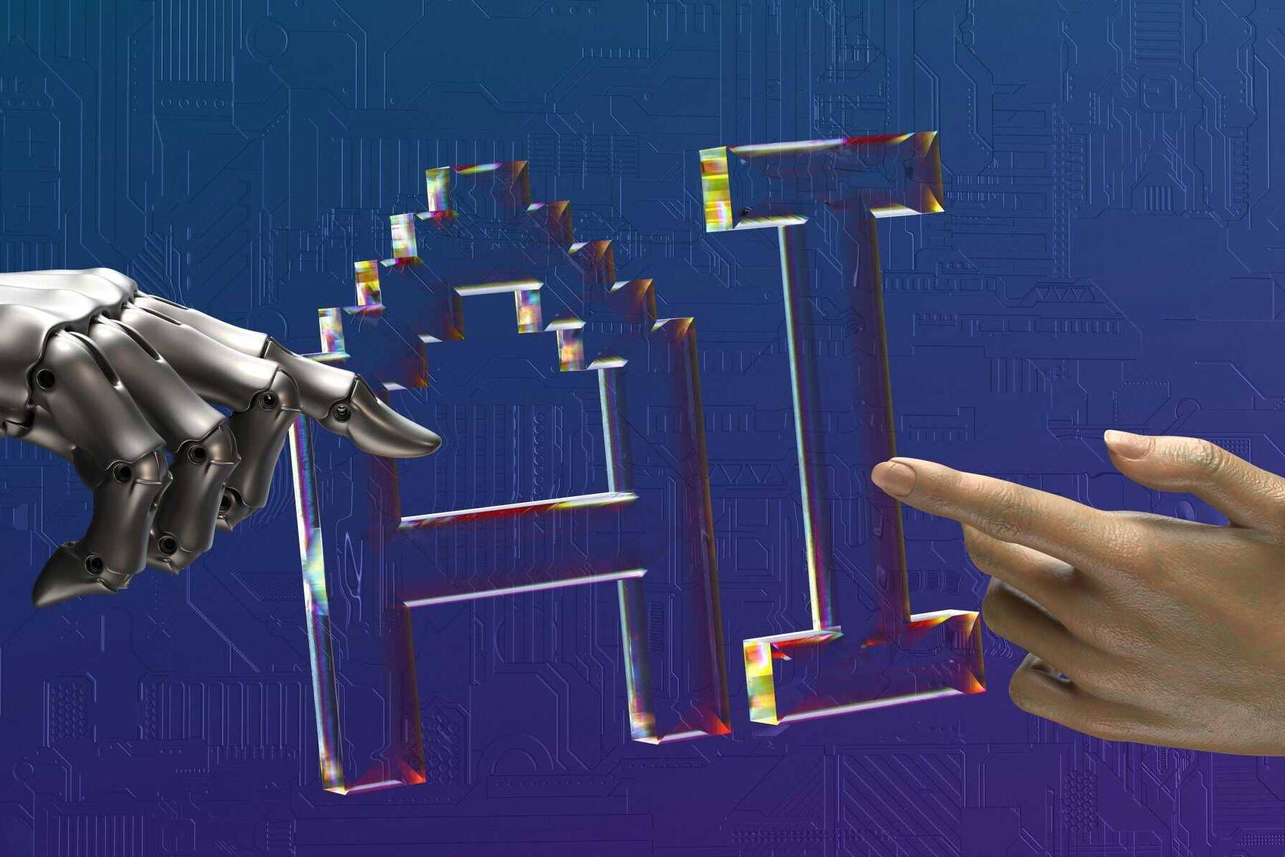 Best AI for small business