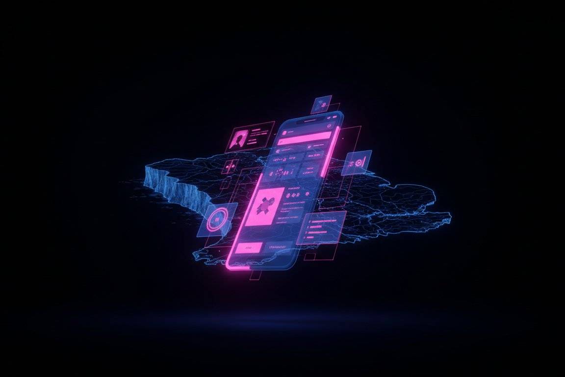 Business Website Features for Sussex Firms