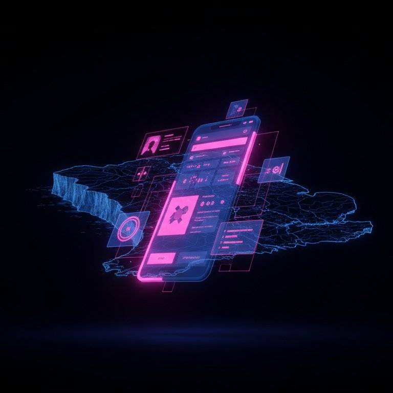 Business Website Features for Sussex Firms