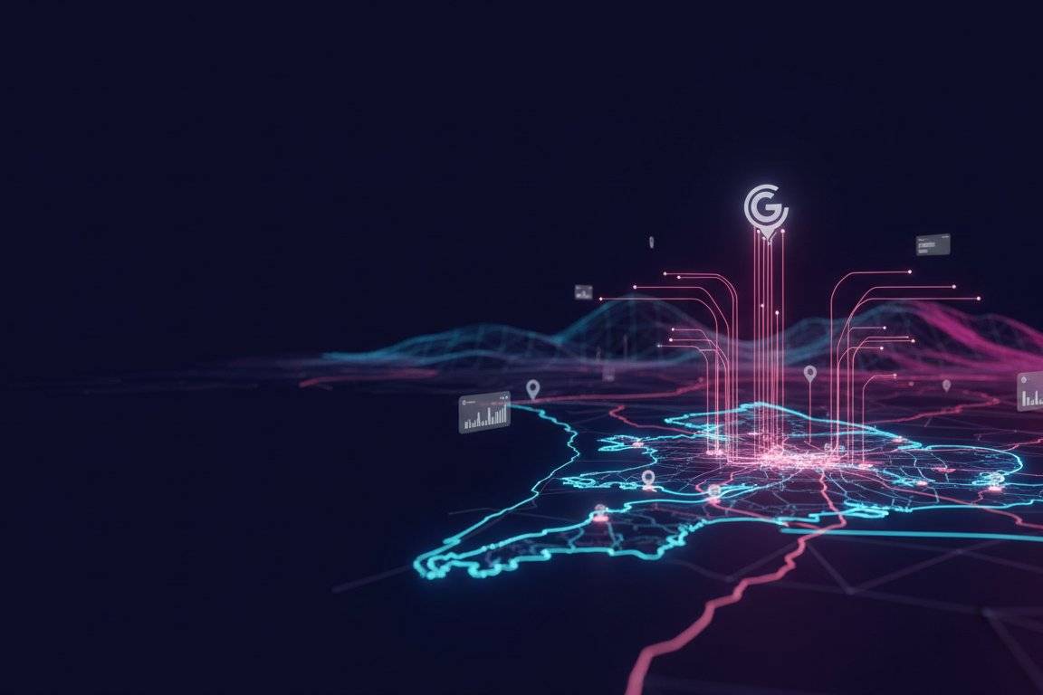 SEO services near me in Sussex