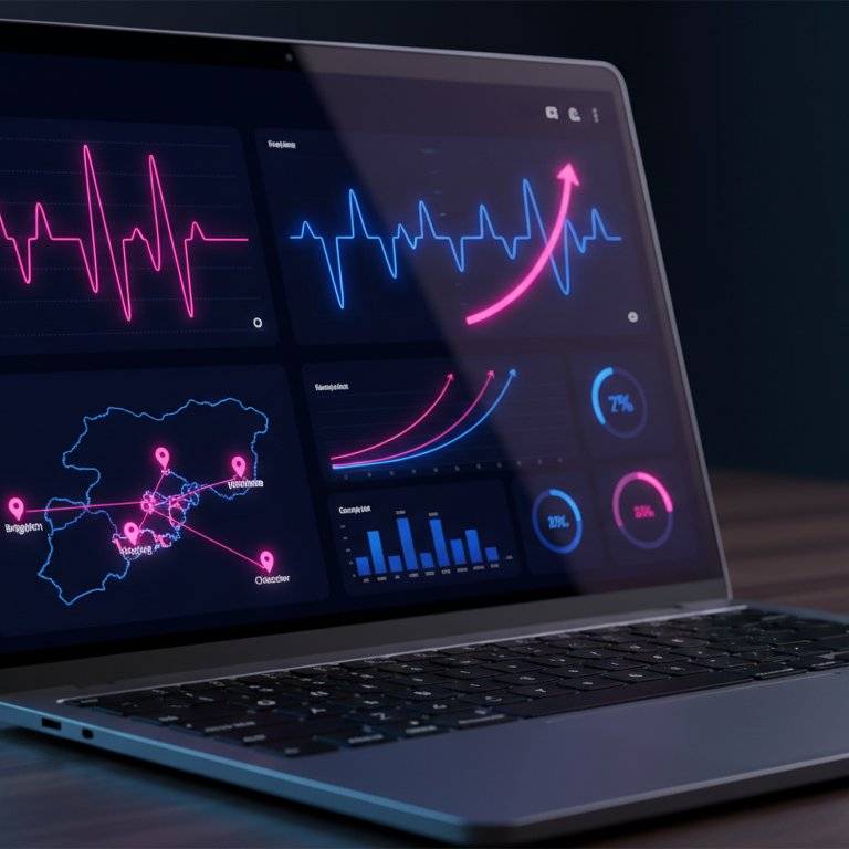 Affordable SEO Services for Sussex Businesses