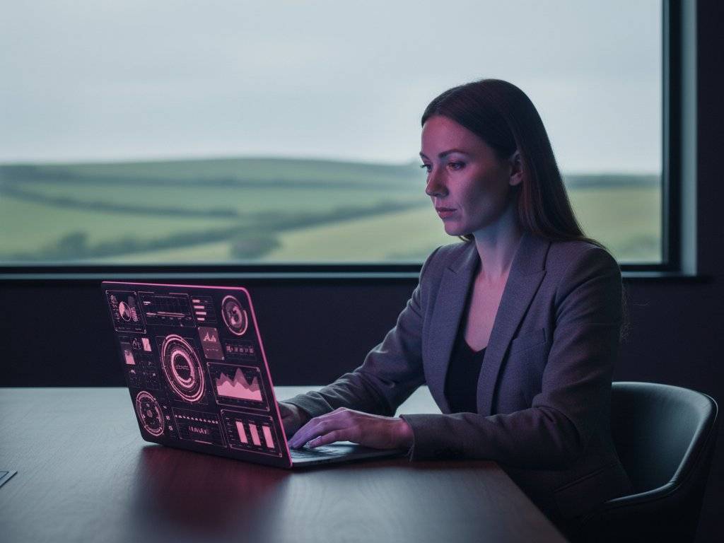 Content Creation for Small Business in Sussex