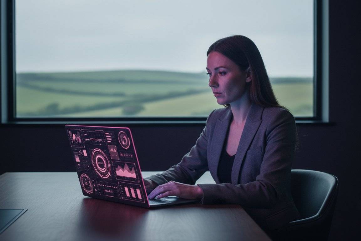 Content Creation for Small Business in Sussex