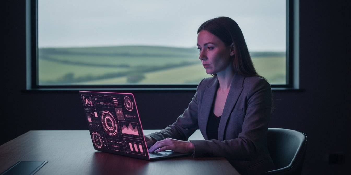 Content Creation for Small Business in Sussex