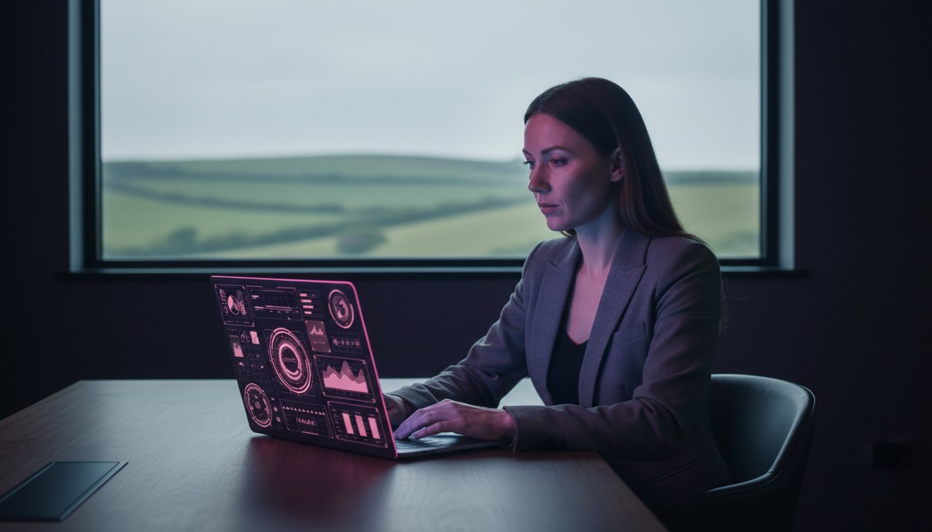 Content Creation for Small Business in Sussex