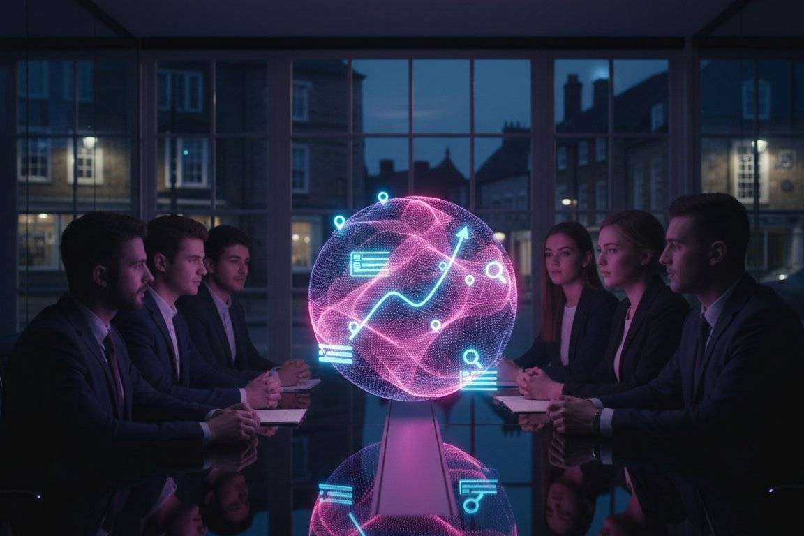 Digital marketing for small business in Sussex