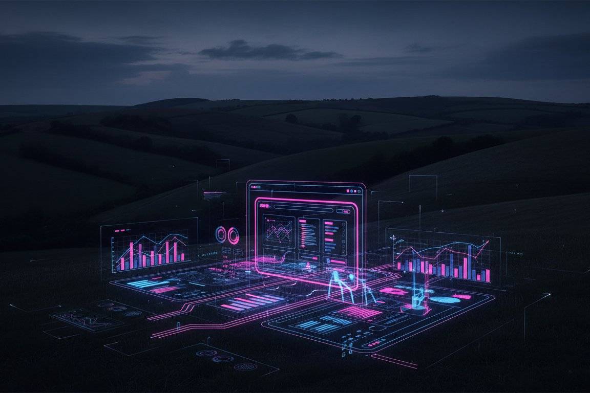 Finding the Best Web Designer West Sussex