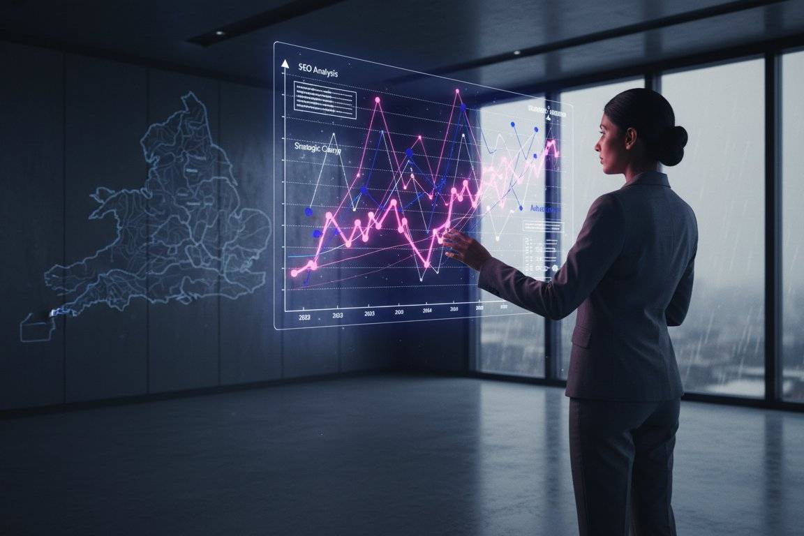 Free SEO analysis for Sussex businesses