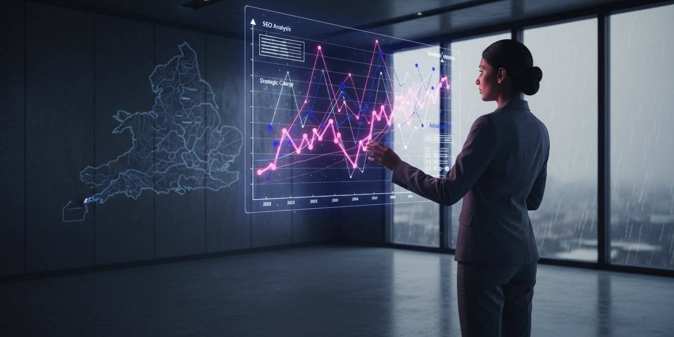 Free SEO analysis for Sussex businesses