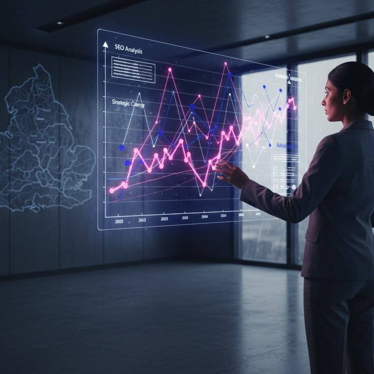 Free SEO analysis for Sussex businesses