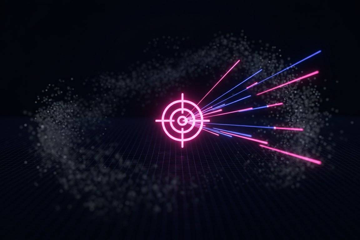 How to define target market success