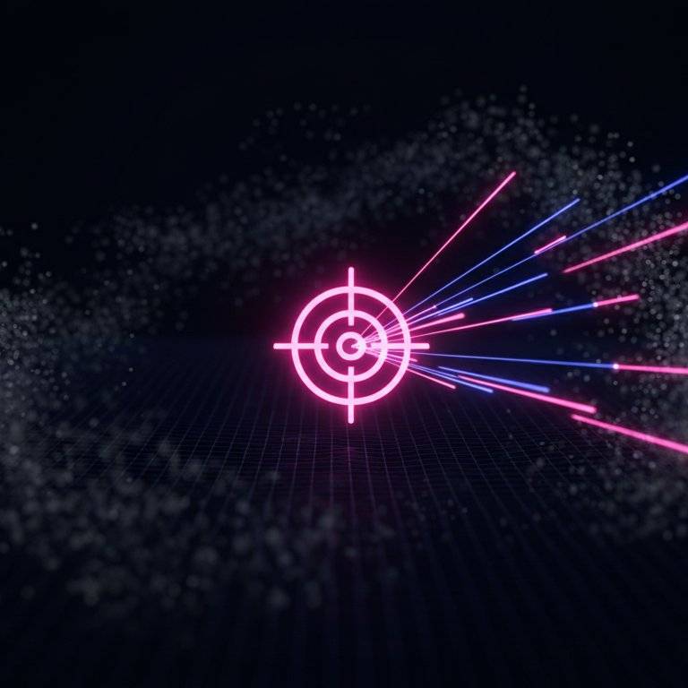 How to define target market success