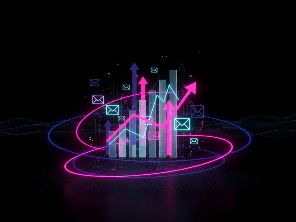 Improving email marketing ROI in Sussex