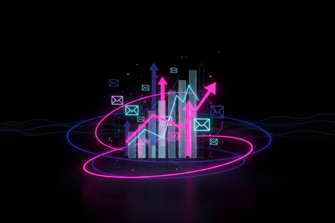 Improving email marketing ROI in Sussex