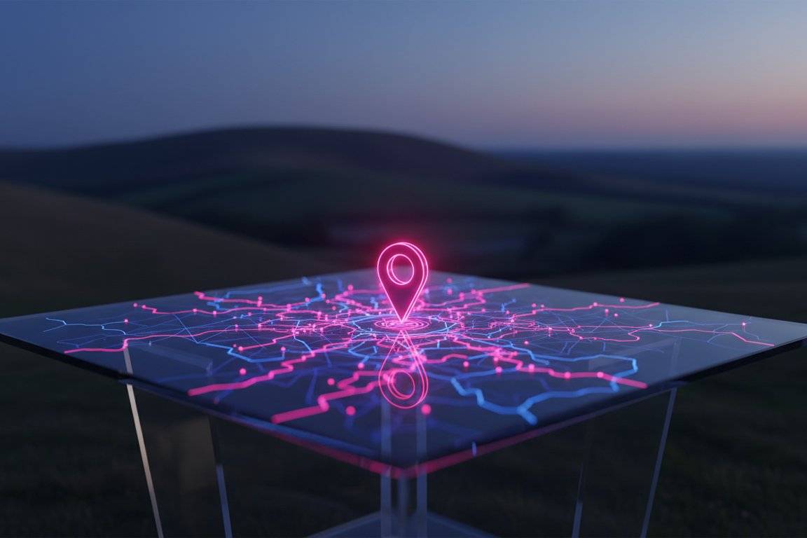 Local SEO Services for Small Business