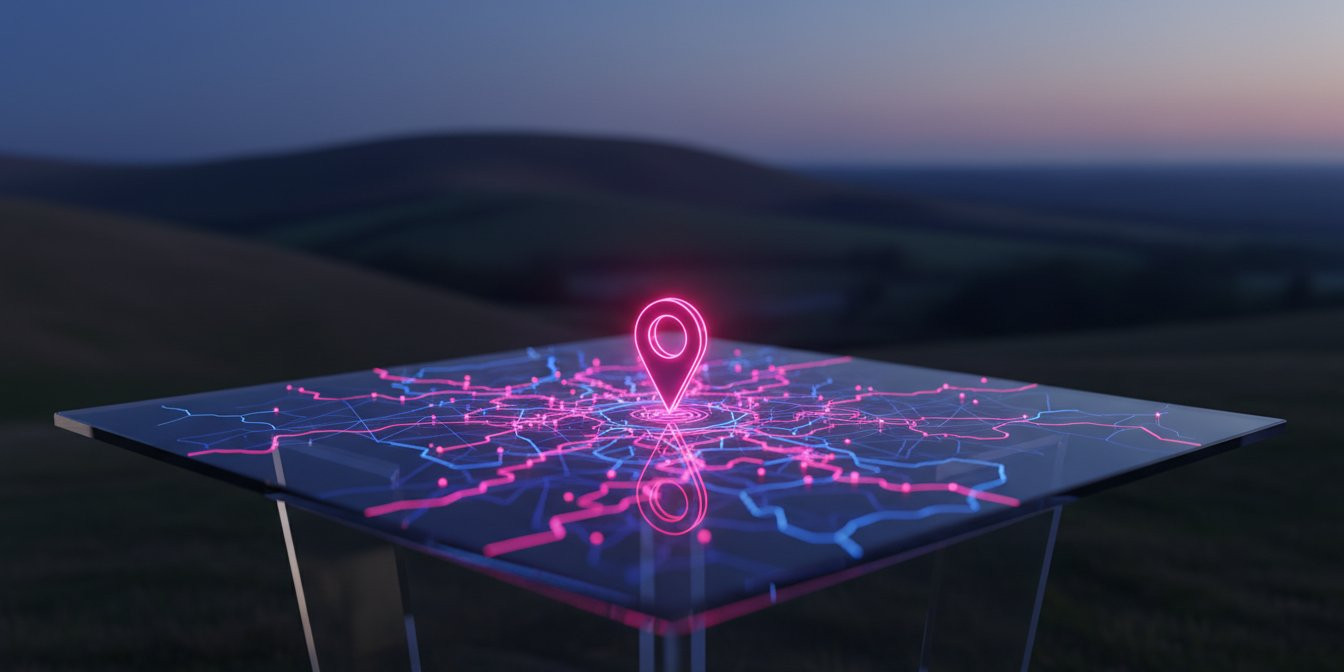 Local SEO Services for Small Business