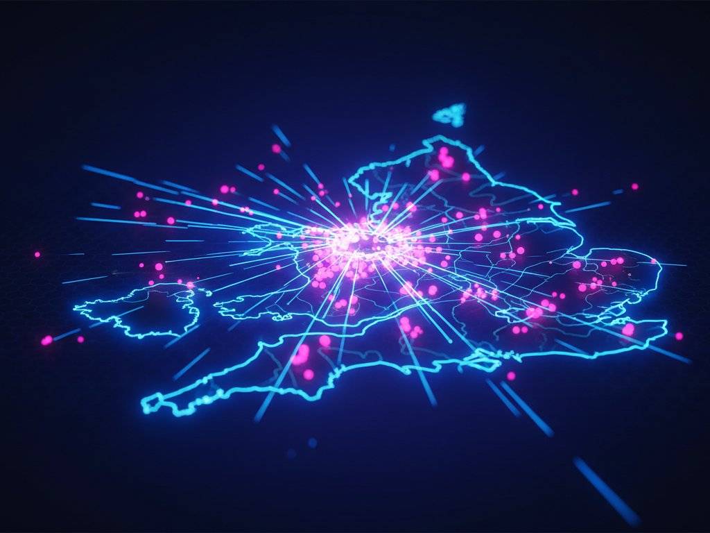 Local business lead generation services Sussex