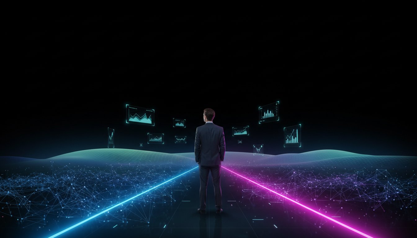 Marketing Agency vs Consultant in Sussex