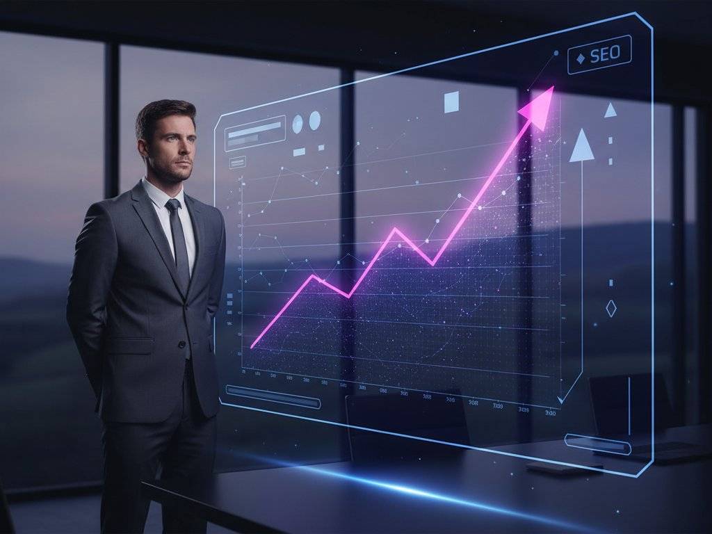 Monthly SEO Services in West Sussex