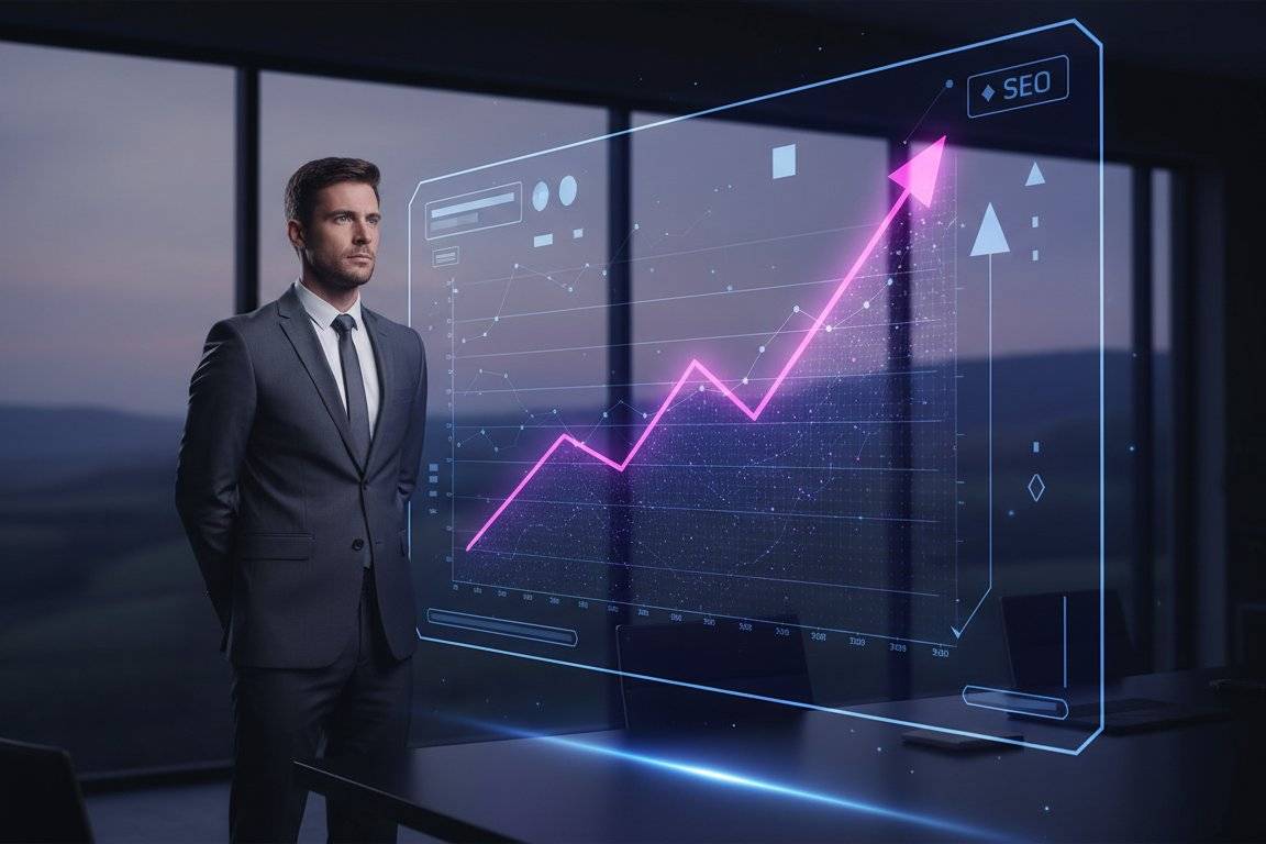 Monthly SEO Services in West Sussex