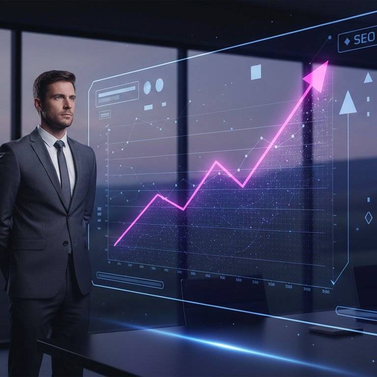 Monthly SEO Services in West Sussex