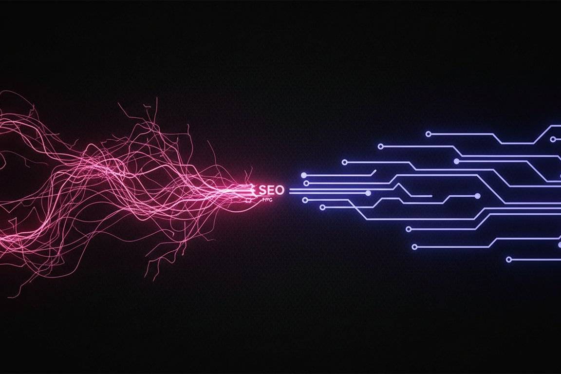 SEO vs PPC for Sussex Businesses