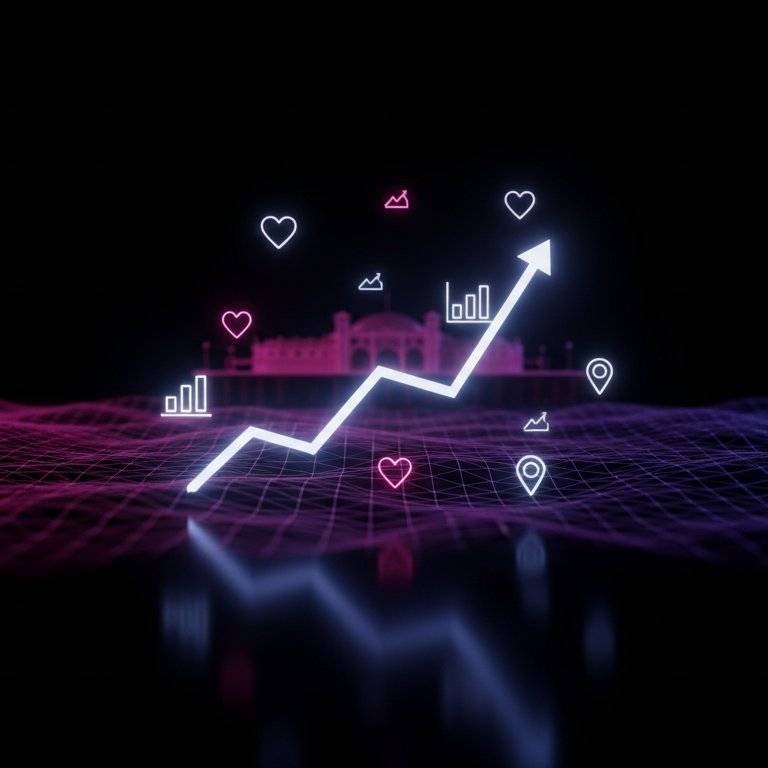 Small Business Social Media Management Sussex