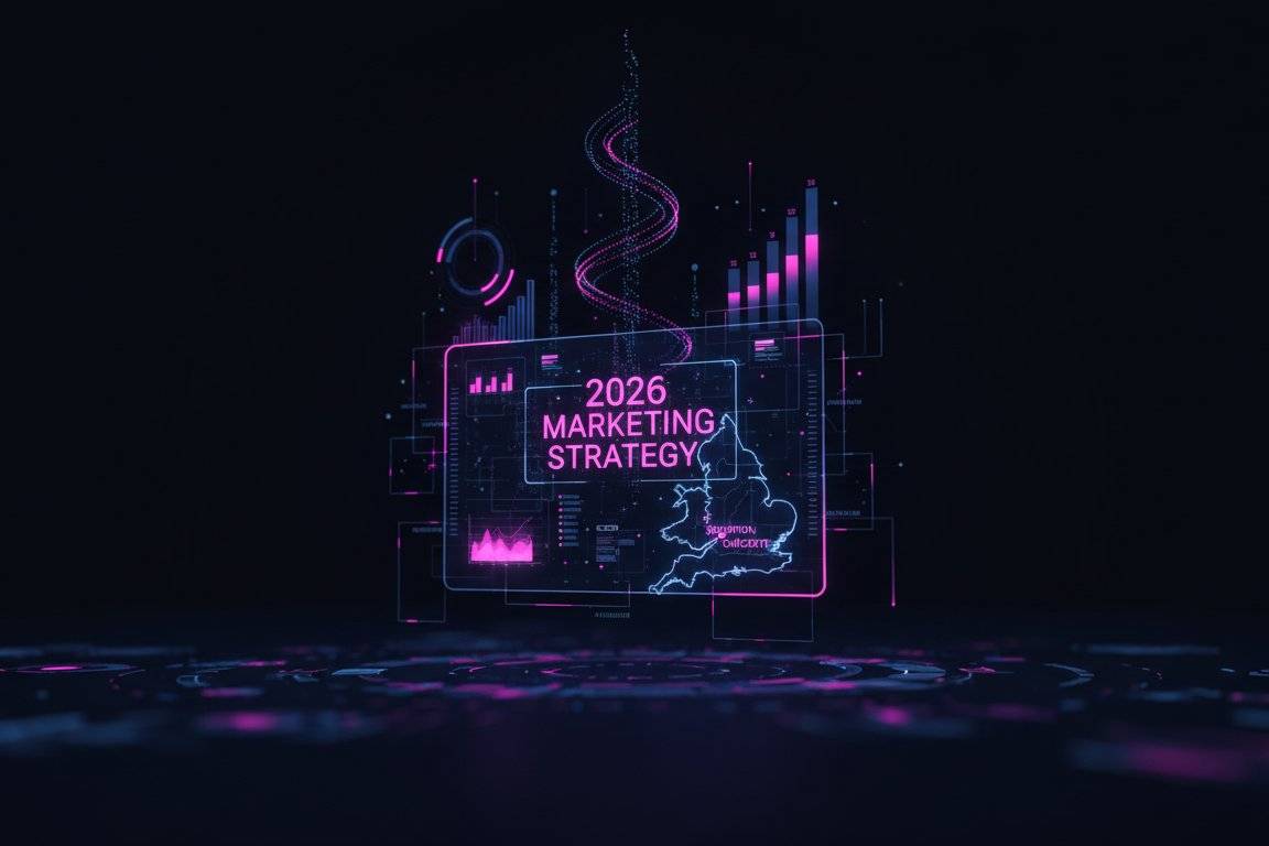 Small business marketing strategy UK: Sussex guide