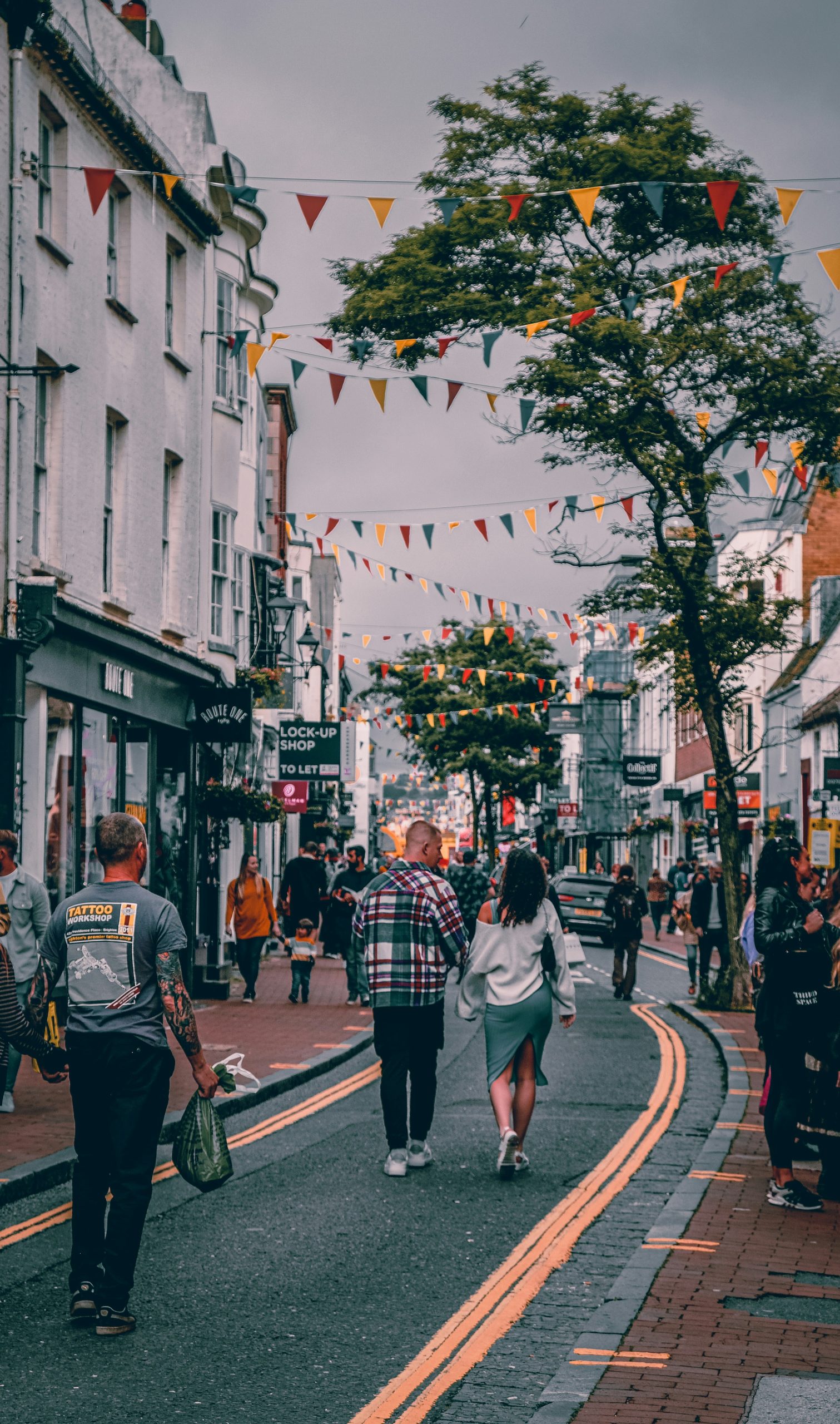 marketing brighton